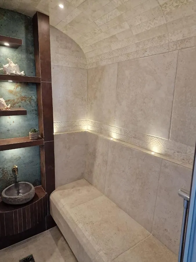 Magnifique 90 M², Paris Centre 20 Min, Hammam, Vue Apartment Choisy-le-Roi